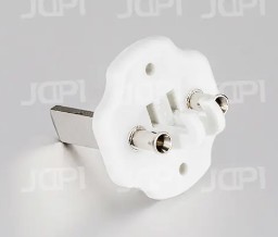 Jakie są cechy wkładki biegunowej China Plug?